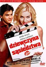 Dziewczyna z sąsiedztwa Cały Film (2004) - Vider • Filmy-Vider.pl