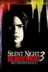 Cicha noc, śmierci noc 3: Przygotuj się na najgorsze Cały Film (1989) - Vider • Filmy-Vider.pl