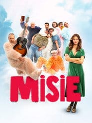 Misie Cały Film (2025) - Vider • Filmy-Vider.pl