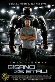 Giganci ze stali Vider (2011) - Cały Film