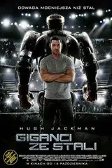 Giganci ze stali Cały Film (2011) - Vider • Filmy-Vider.pl