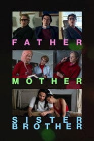 Father Mother Sister Brother Cały Film (2025) - Vider • Filmy-Vider.pl
