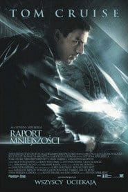 Raport mniejszości Cały Film (2002) - Vider • Filmy-Vider.pl