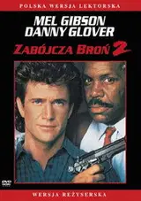 Zabójcza broń 2 Cały Film (1989) - Vider • Filmy-Vider.pl