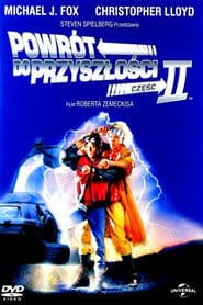 Powrót do przyszłości II Cały Film (1989) - Vider • Filmy-Vider.pl
