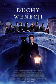 Duchy w Wenecji Cały Film (2023) - Vider • Filmy-Vider.pl
