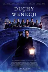 Duchy w Wenecji Cały Film (2023) - Vider • Filmy-Vider.pl
