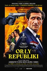 Orły republiki Cały Film (2025) - Vider • Filmy-Vider.pl