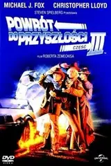 Powrót do przyszłości III Cały Film (1990) - Vider • Filmy-Vider.pl