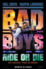 Bad Boys: Ride or Die Cały Film (2024) - Vider • Filmy-Vider.pl