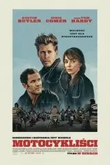 Motocykliści Cały Film (2024) - Vider • Filmy-Vider.pl