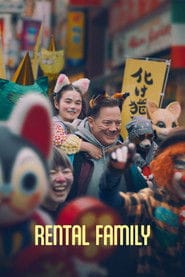 Rodzina do wynajęcia Cały Film (2025) - Vider • Filmy-Vider.pl