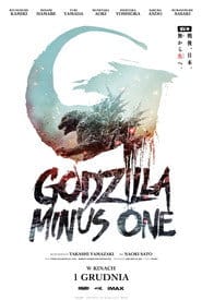 Godzilla Minus One Cały Film (2023) - Vider • Filmy-Vider.pl