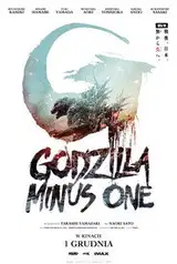 Godzilla Minus One Cały Film (2023) - Vider • Filmy-Vider.pl