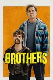 Bracia Cały Film (2024) Online - Gdzie Obejrzeć