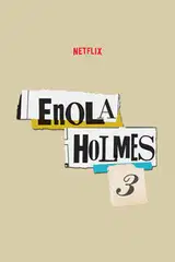 Enola Holmes 3 Cały Film (2026) - Vider • Filmy-Vider.pl
