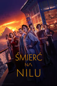 Śmierć na Nilu Cały Film (2022) - Vider • Filmy-Vider.pl