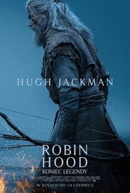 The Death of Robin Hood Cały Film (2026) - Vider • Filmy-Vider.pl