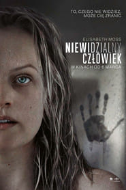 Niewidzialny człowiek Cały Film (2020) - Vider • Filmy-Vider.pl