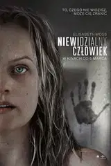 Niewidzialny człowiek Cały Film (2020) - Vider • Filmy-Vider.pl