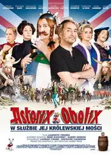 Asteriks i Obeliks: W służbie Jej Królewskiej Mości Cały Film (2012) - Vider • Filmy-Vider.pl