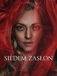 Siedem zasłon Cały Film (2025) - Vider • Filmy-Vider.pl