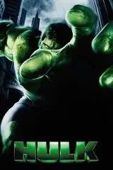 Hulk Cały Film (2003) - Vider • Filmy-Vider.pl