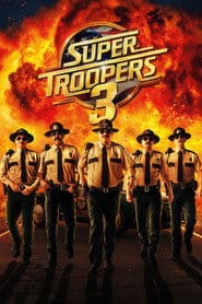Super Troopers 3 Cały Film (2026) - Vider • Filmy-Vider.pl