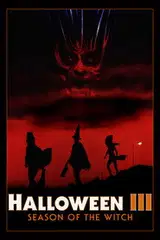 Halloween III: Sezon Czarownic Cały Film (1982) - Vider • Filmy-Vider.pl