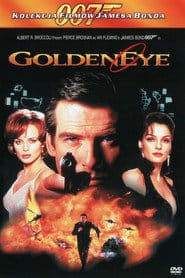 GoldenEye Cały Film (1995) - Vider • Filmy-Vider.pl
