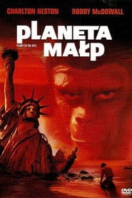 Planeta Małp Cały Film (1968) - Vider • Filmy-Vider.pl