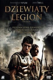 Dziewiąty Legion Cały Film (2011) - Vider • Filmy-Vider.pl