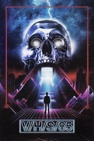 V/H/S/85 Cały Film (2023) - Vider
