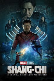 Shang-Chi i legenda dziesięciu pierścieni Cały Film (2021) - Vider • Filmy-Vider.pl