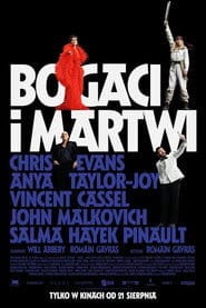 Bogaci i martwi Cały Film (2026) - Vider • Filmy-Vider.pl