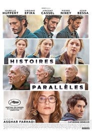 Historie równoległe Cały Film (2026) - Vider • Filmy-Vider.pl