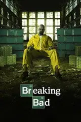 Serial Breaking Bad (2008) Online - Vider