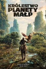 Królestwo Planety Małp Cały Film (2024) - Vider • Filmy-Vider.pl