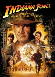 Indiana Jones i Królestwo Kryształowej Czaszki Cały Film (2008) - Vider • Filmy-Vider.pl