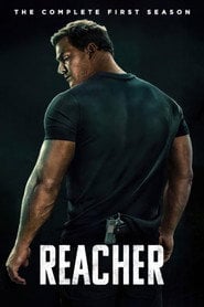 Reacher Sezon 1 • Filmy-Vider.pl