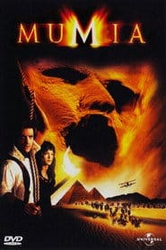 Mumia Cały Film (1999) - Filman