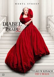 Diabeł ubiera się u Prady 2 Cały Film (2026) - Vider • Filmy-Vider.pl