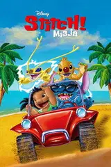 Stich! Misja Cały Film (2003) - Vider • Filmy-Vider.pl