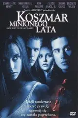 Koszmar Minionego Lata Cały Film (1997) - Vider • Filmy-Vider.pl