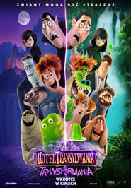 Hotel Transylwania 4 Cały Film (2022) - Vider • Filmy-Vider.pl