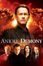Anioły i demony Cały Film (2009) - Vider • Filmy-Vider.pl