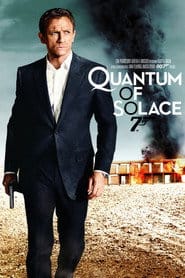 Quantum of Solace Cały Film (2008) - Vider • Filmy-Vider.pl