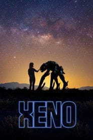 Xeno: Obcy Cały Film (2025) Online - Gdzie Obejrzeć