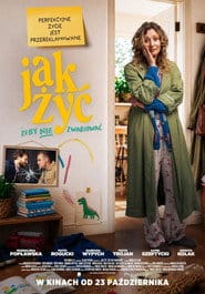 Jak żyć, żeby nie zwariować Cały Film (2026) - Vider • Filmy-Vider.pl