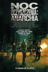 Noc Oczyszczenia: Anarchia Cały Film (2014) - Vider • Filmy-Vider.pl